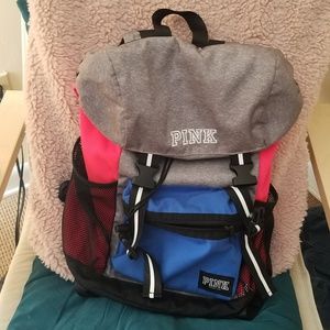 Victoria Secret Pink Backpack